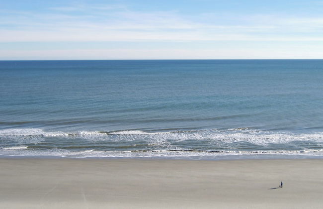 Seaside Resort 1003 - Foto 56