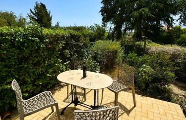 Résidence Les Gros Pins - maeva Home - Appartement climatisé 3 pièces 4 personnes - Budget MAE-4923 - Foto 12