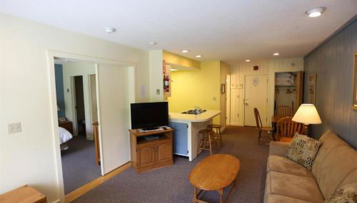 Inns of Waterville Valley 205 - Foto 2