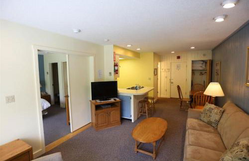 Inns of Waterville Valley 205 - Foto 2