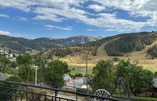 Le Plaisance, Beuil Les Launes - Foto 16