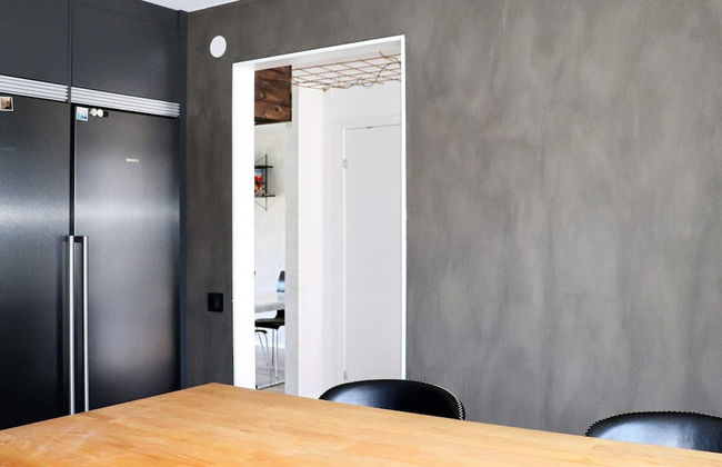 5 Person Holiday Home in Halmstad-by Traum - Foto 21