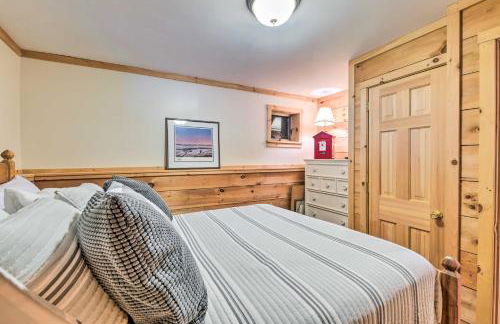 Waitsfield Vacation Rental with Private Hot Tub - Foto 13