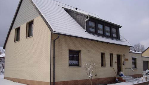 Holiday apartment in Harz with 1 bedroom - Foto 2, Other