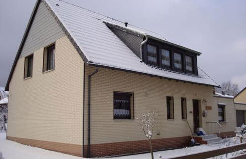 Holiday apartment in Harz with 1 bedroom - Foto 2