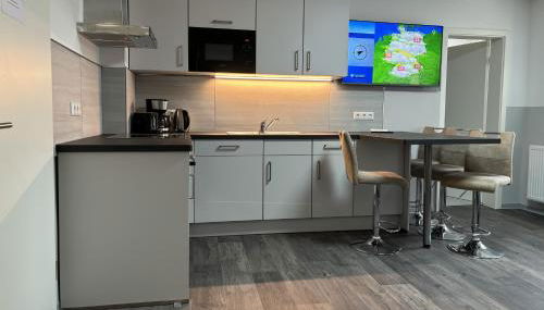 Ferienwohnung H&M Immobilien Querfurt 1 - Foto 2