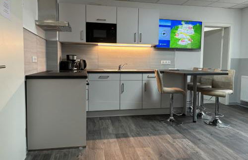 Ferienwohnung H&M Immobilien Querfurt 1 - Foto 2