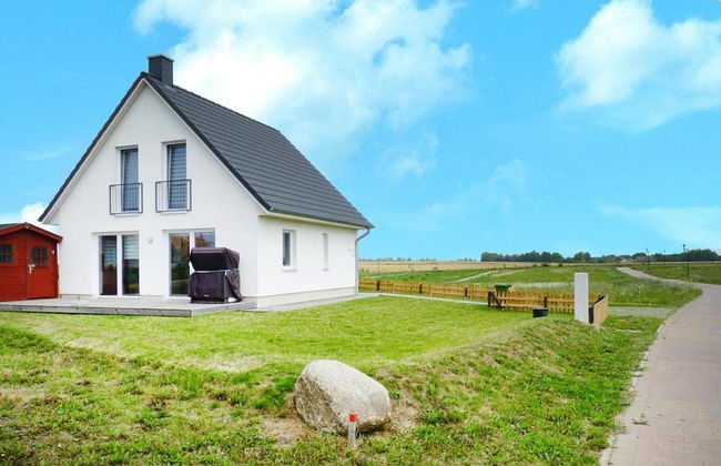 Holiday Home de Poeler Drift, Zierow - Foto 1