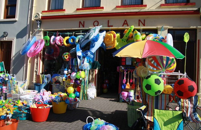 Spanish Cove Holiday Home Sleeps 5 - Foto 27