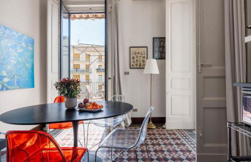 Le Dimore del Corso Acireale - Sicily Stay, fra Catania, Taormina, il Mare e l'Etna - Foto 21