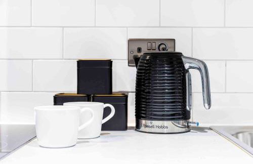 Forest Fields Studios Nottingham - Foto 33