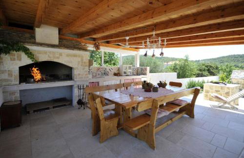 Countryside house Rusulica - Photo 42