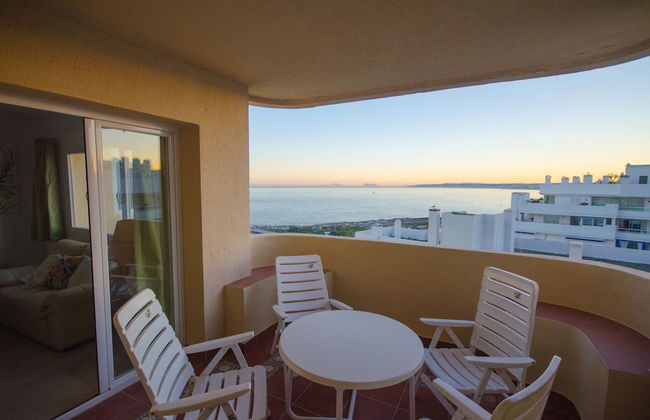 Apartamento Puerto Paraiso - Foto 1