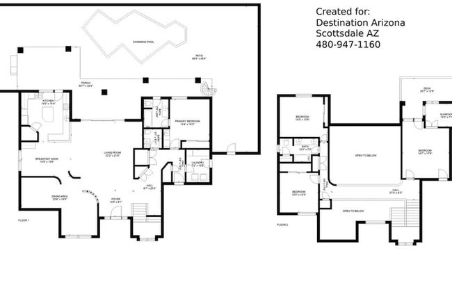 Casa Buenaluxurious Retreat w/2 Masters & Views! - Photo 10