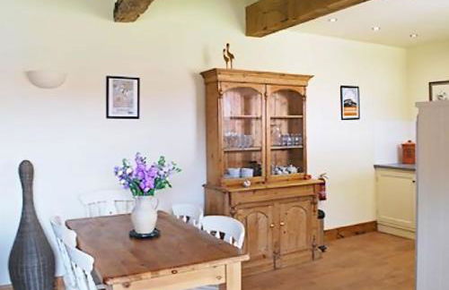 Lackford Lakes Barns - Foto 31