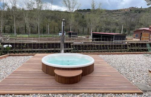 Touristic Ballonga Horses - Foto 1