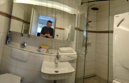 Familienunterkunft - Foto 13