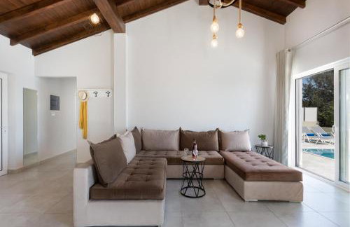 Villa Alonaki Bay - Foto 13