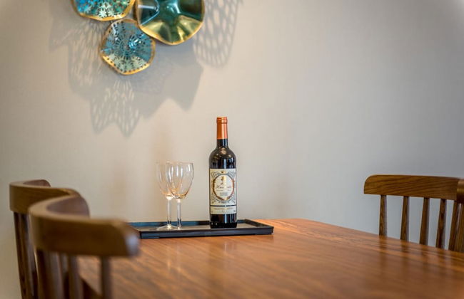 TIMTIME HOTEL - Foto 24