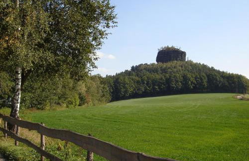 Ferienwohnung Füssel am Malerweg - Foto 8