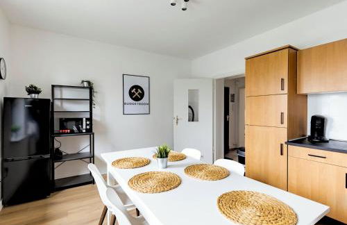 Nice Apartment Bochum - Foto 6