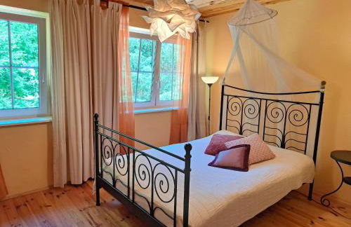 Apartment in Alsace With Private Terrace - Foto 12