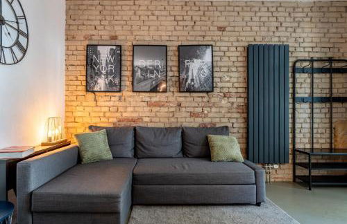 für 6 Gäste - 3-Zimmer-Apartment - südlich vom Wöhrder See - Foto 20