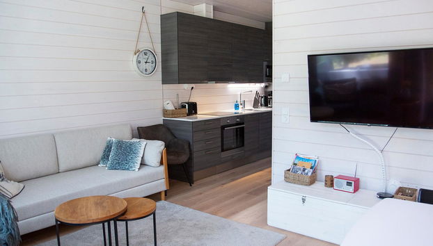 Kasnäs marina c 22 - Foto 2, Inside other