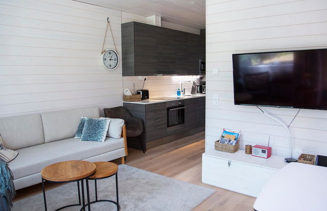 Kasnäs marina c 22 - Foto 2