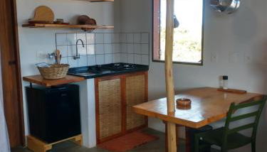 Loft 1 - Casa Aratu Guaiú Barra de Mamanguape - Foto 3