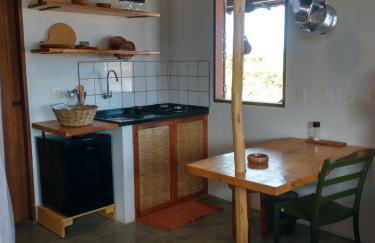 Loft 1 - Casa Aratu Guaiú Barra de Mamanguape - Photo 3