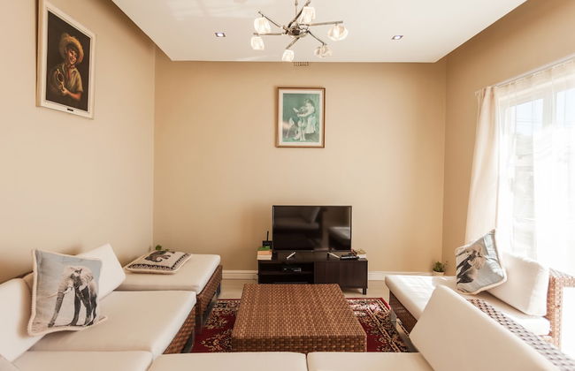 Upper Bloem Apartment - Foto 17