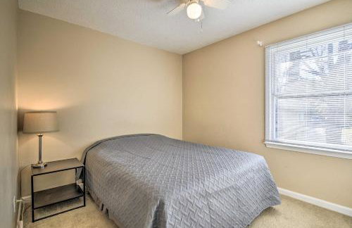 Family Friendly Greensboro Home Pets Welcome - Foto 23