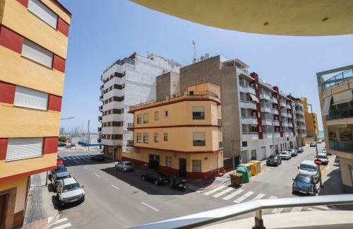Apartamento Palermo Living Suites en Burriana - Foto 40