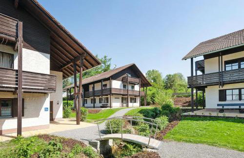 Apartment in Neuschonau With Parking Space - Foto 14