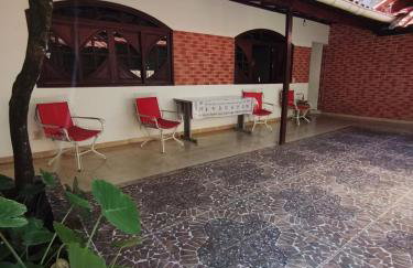 Casa temporada Monsuaba - Foto 16