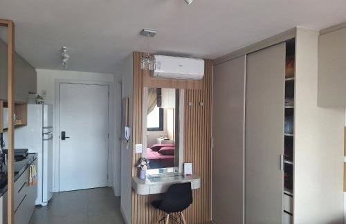 Apartamento, Studio, Loft - GO Rio Branco, próximo HCPA e HPS - Foto 16