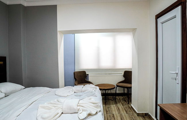 Laos Otel & Apartment - Photo 6