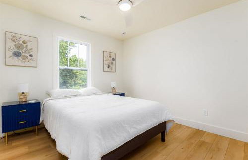 The Modern ND 4B 3,5BA 1 mi to Stadium - Foto 7