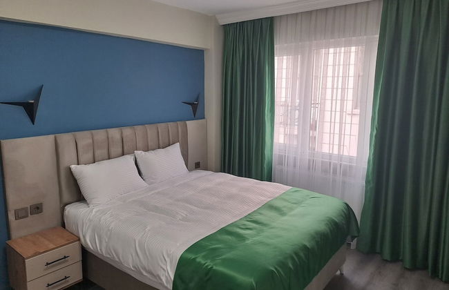 Taksim Nida Flats - Foto 1