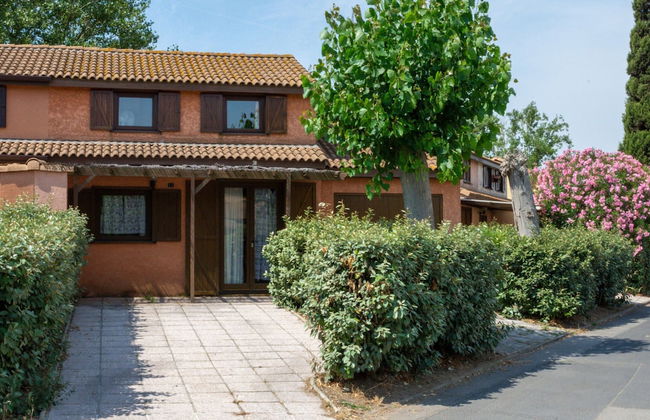 House in Les Tamaris Domain - Foto 1