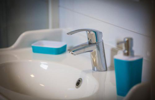 Malo more Holiday home - Foto 33