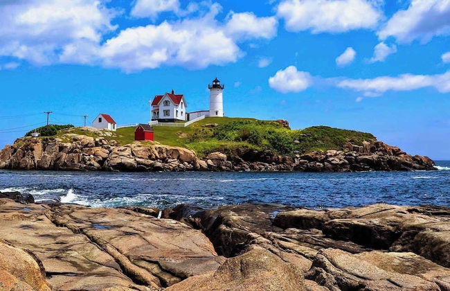 Ocean Outlook Coastal Serenity - Photo 27