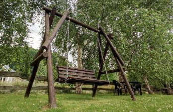 Pod Brzozami - Foto 52