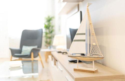 CASA MIMAR moderna y acogedora - Foto 17