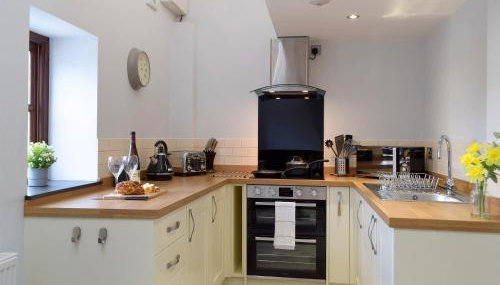 Snowdrop Cottage - Uk12987 - Foto 5