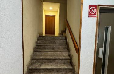 AR Embajadores 2 habitaciones acogedor y céntrico - Foto 44