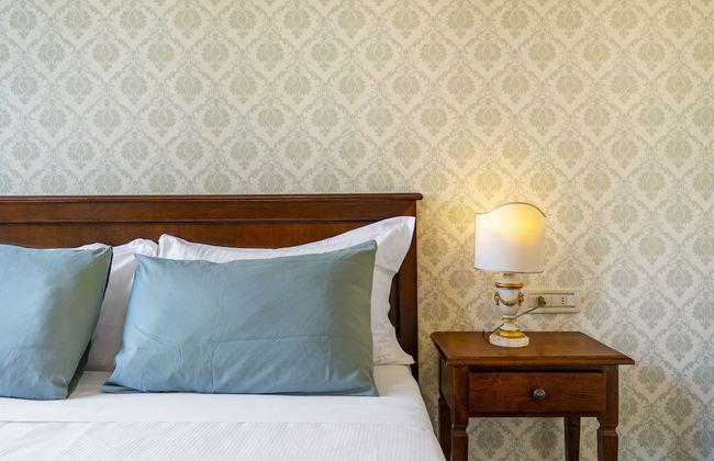 Residence Centopietre - Photo 41