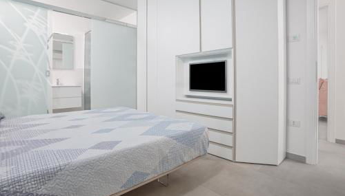 Aquarius Deluxe Apartments - Foto 4, wardrobe