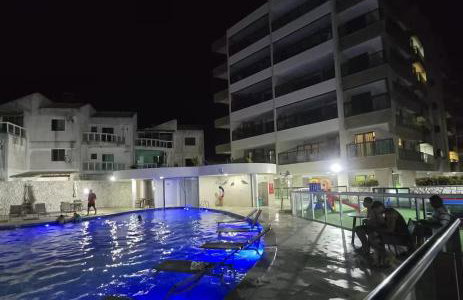 Praia dos Anjos - Residence Club - Foto 26